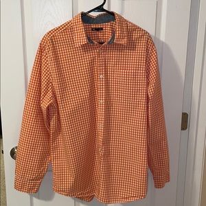 Gap Original Fit Button Down Shirt